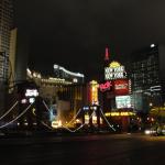 Las Vegas Strip